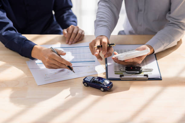 Local Central High, OK insurance for Central High drivers